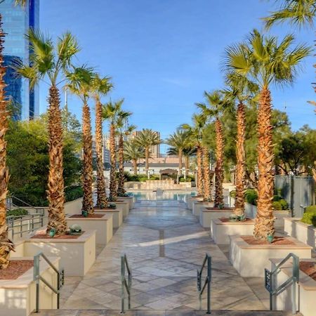 Mgm Signature-17-718 Jacuzzi Studio Las Vegas Kültér fotó